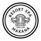 RESORT SPA MAKANA