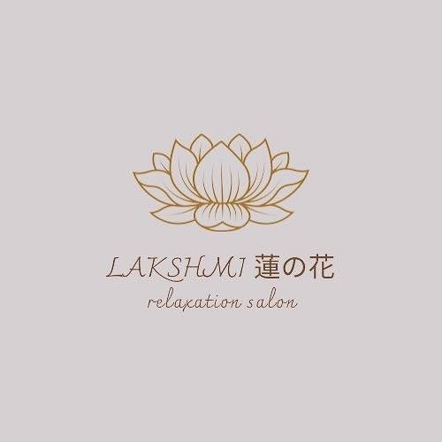 LAKSHMI 蓮の花